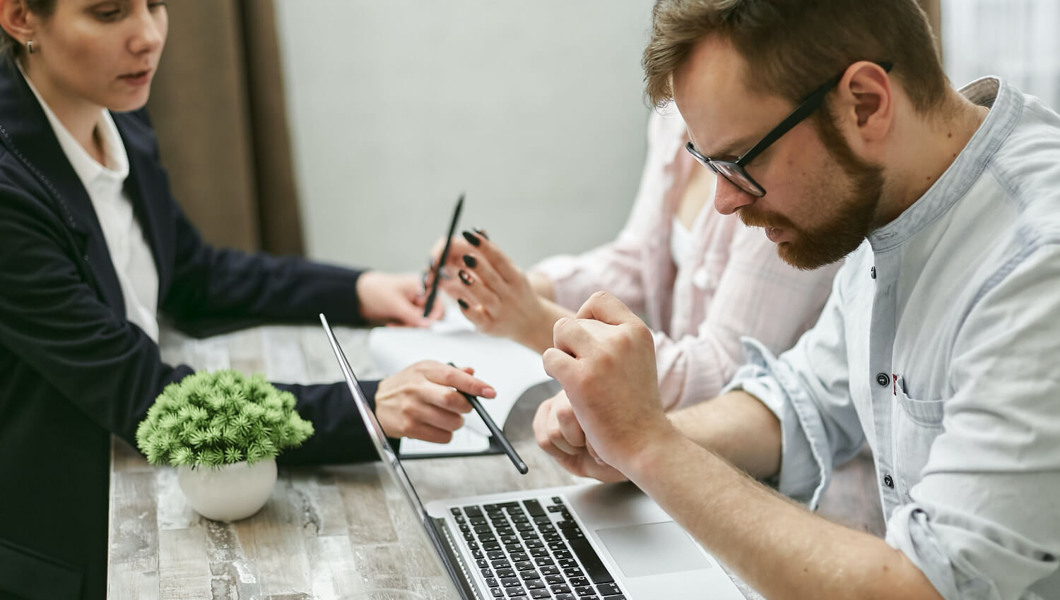 The Value of User Research and Validating Idea's Early